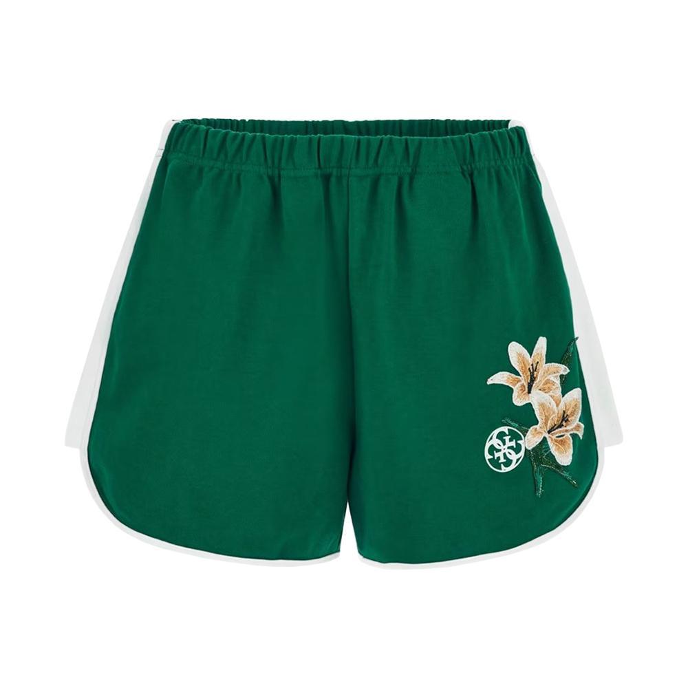 guess shorts guess. verde - foto 1