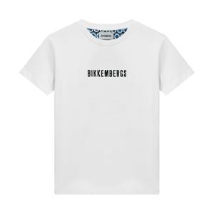 T-shirt . bianco