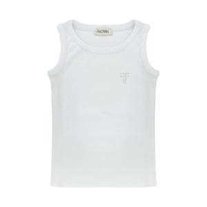 Top . bianco