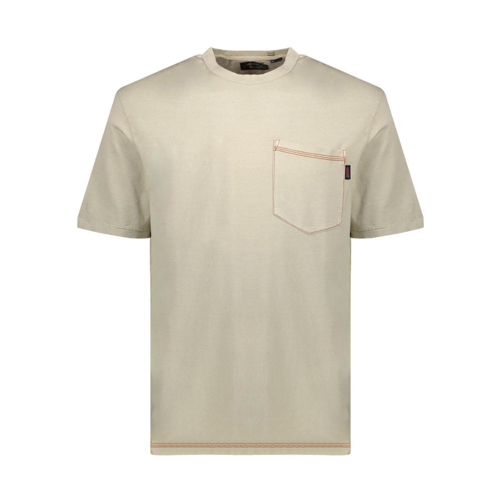 superdry a t-shirt superdry. beige