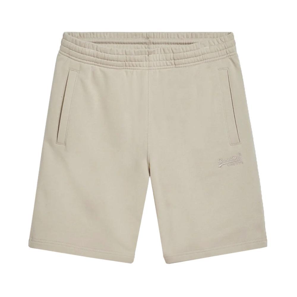 superdry a bermuda superdry. beige