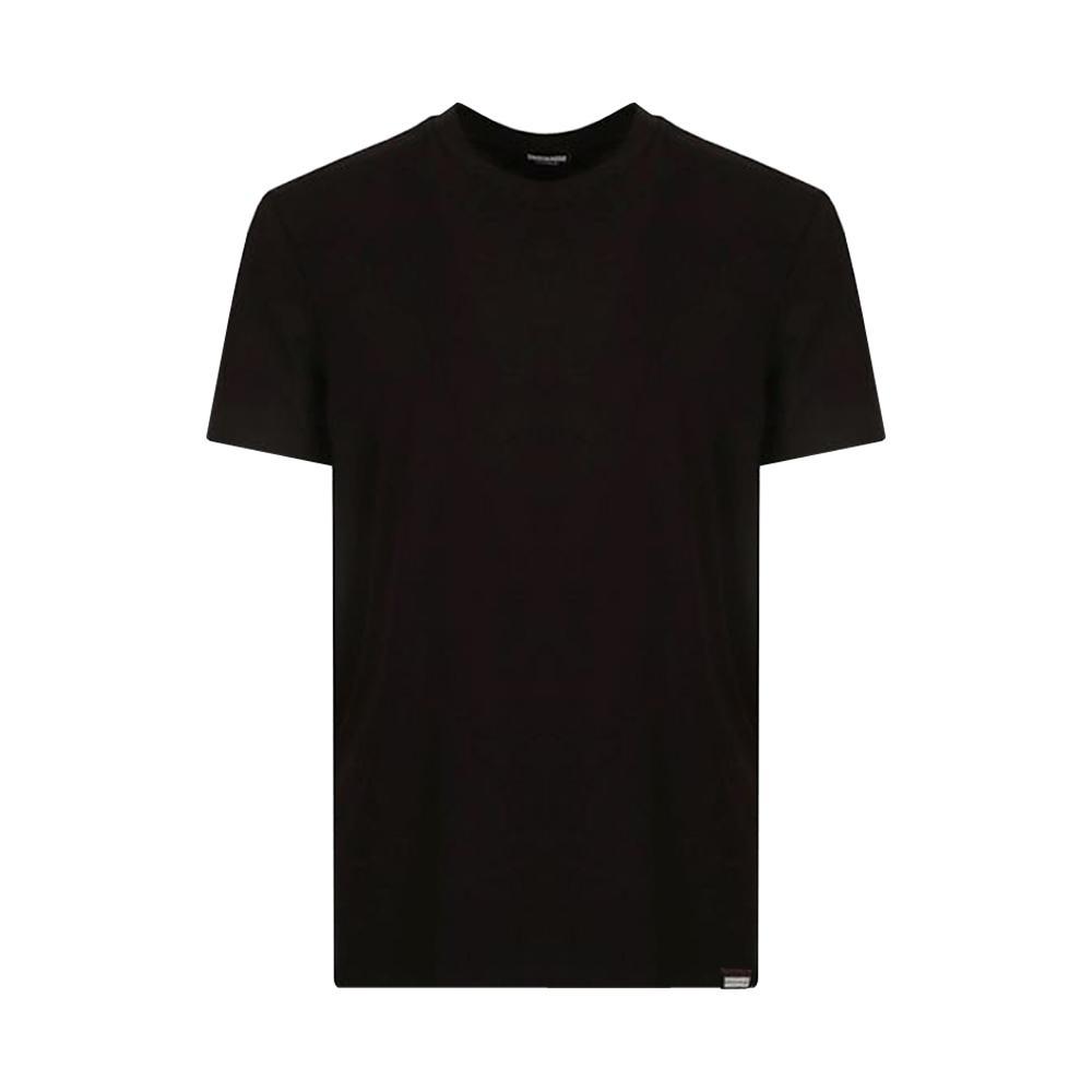 dsquared t-shirt dsquared. nero - foto 1