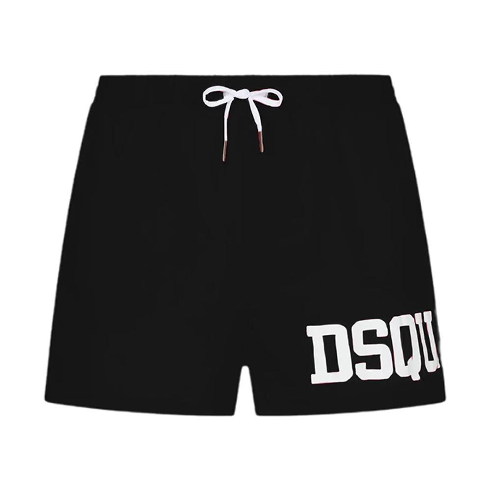 dsquared boxer mare dsquared. nero - foto 1