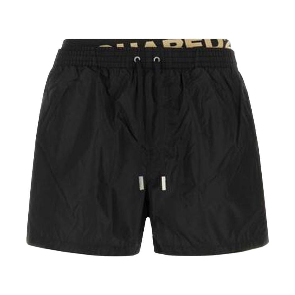 dsquared boxer mare dsquared. nero - foto 1