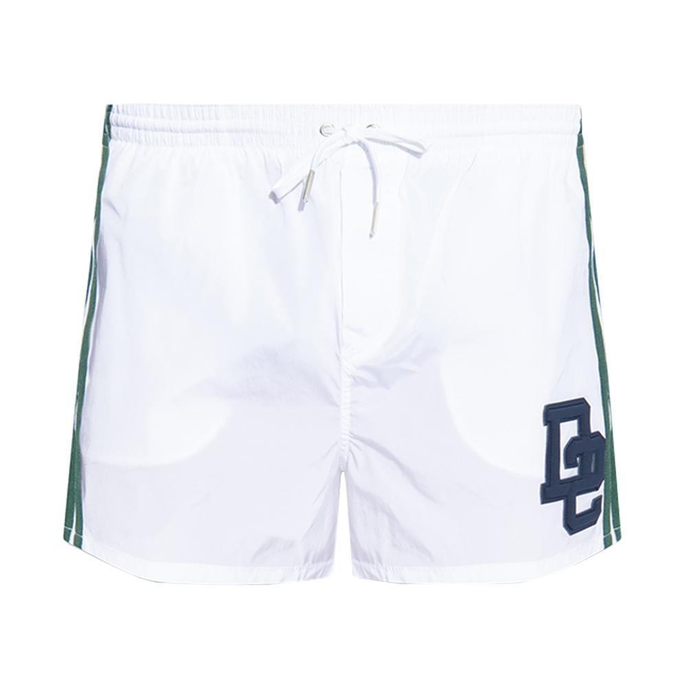 dsquared boxer mare dsquared. bianco - foto 1