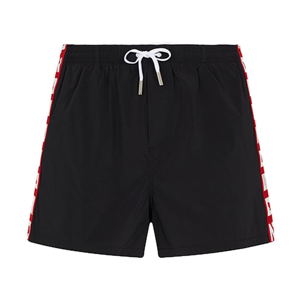 dsquared boxer mare dsquared. nero - foto 1