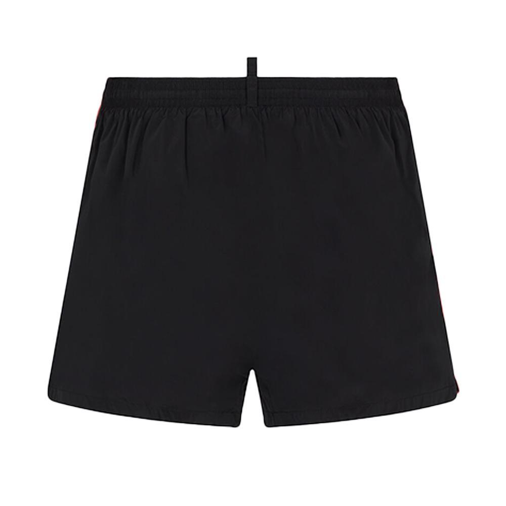 dsquared boxer mare dsquared. nero - foto 3