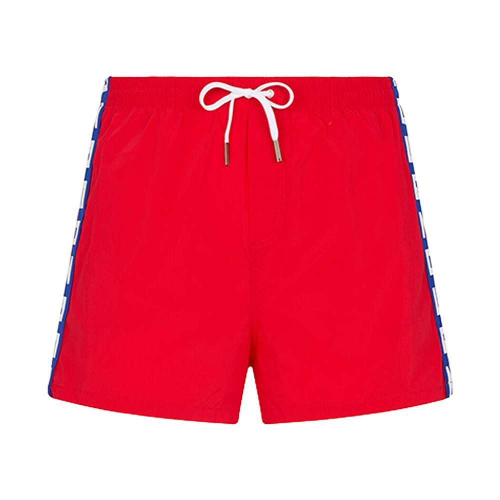 dsquared boxer mare dsquared. rosso - foto 1