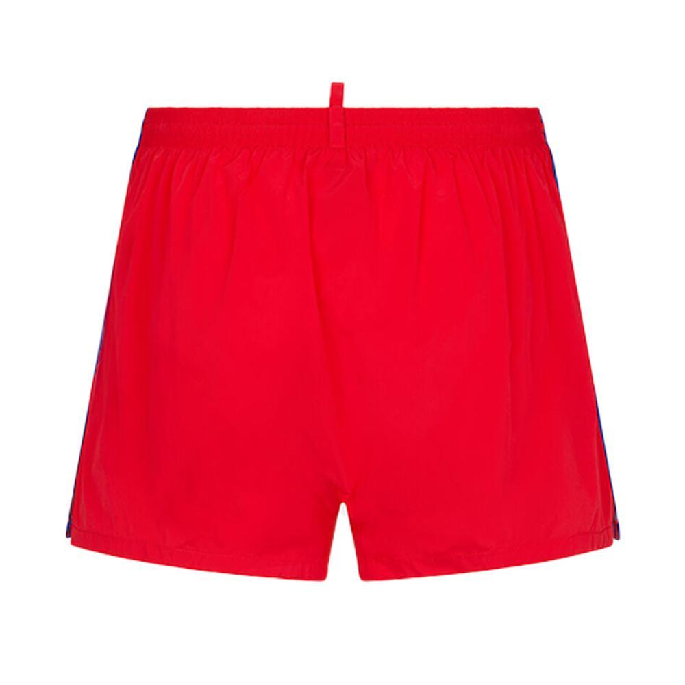 dsquared boxer mare dsquared. rosso - foto 3