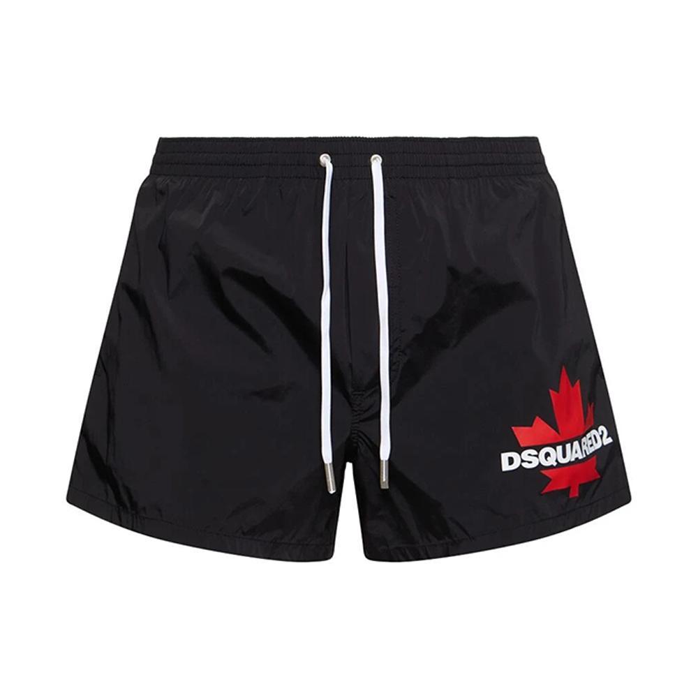 dsquared boxer mare dsquared. nero