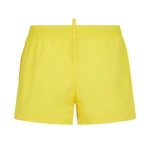 Boxer mare . giallo