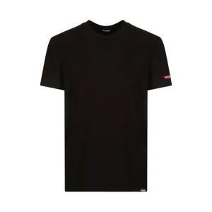 T-shirt . nero