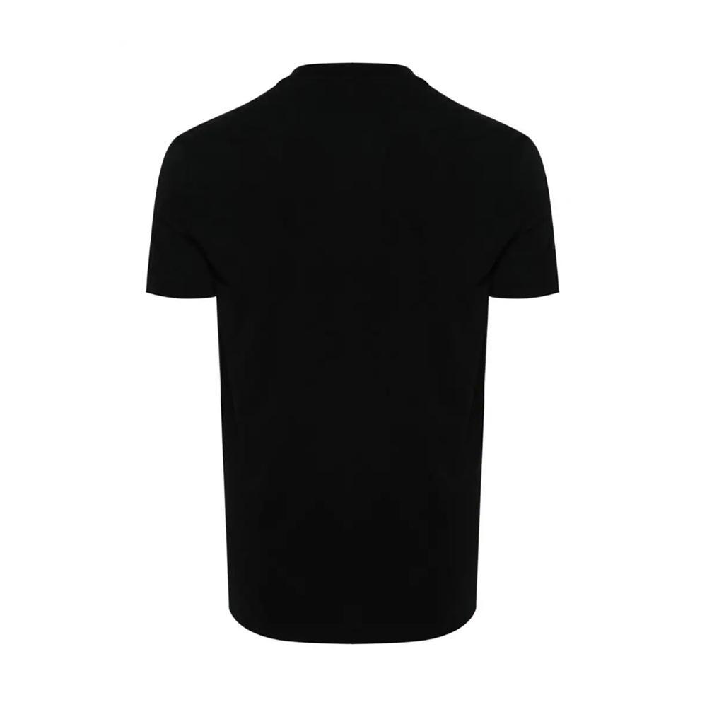 dsquared t-shirt dsquared. nero - foto 3