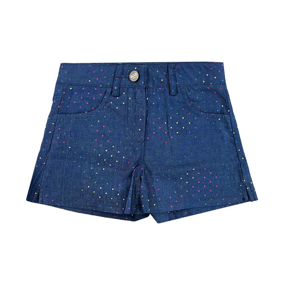 fracomina shorts fracomina. denim