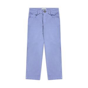 Pantalone  glicine