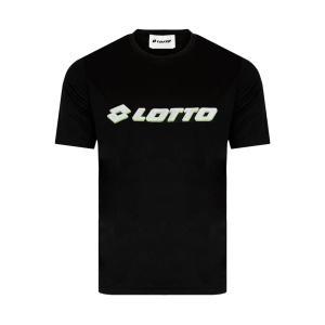 T-shirt . nero