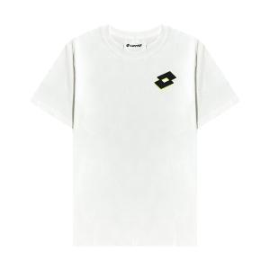 T-shirt . bianco