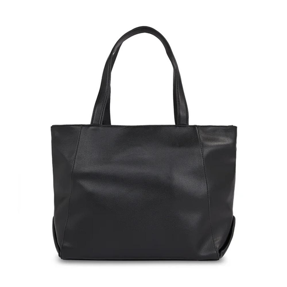 calvin klein borsa calvin klein. nero