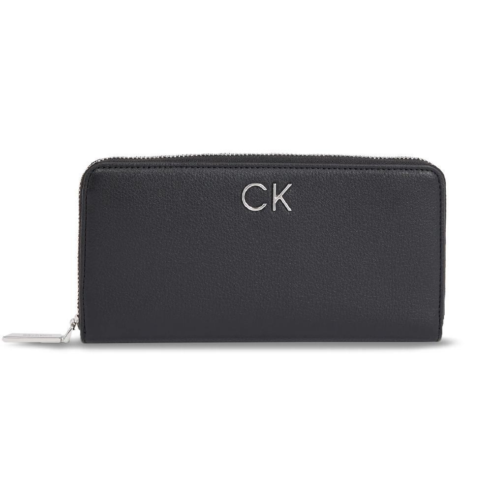 calvin klein borsello calvin klein. nero