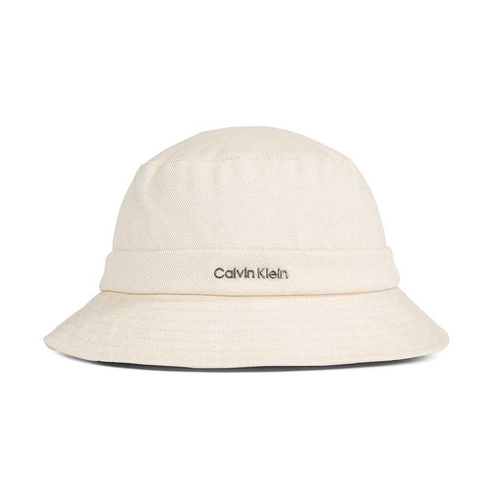 calvin klein cappello calvin klein. sabbia - foto 1