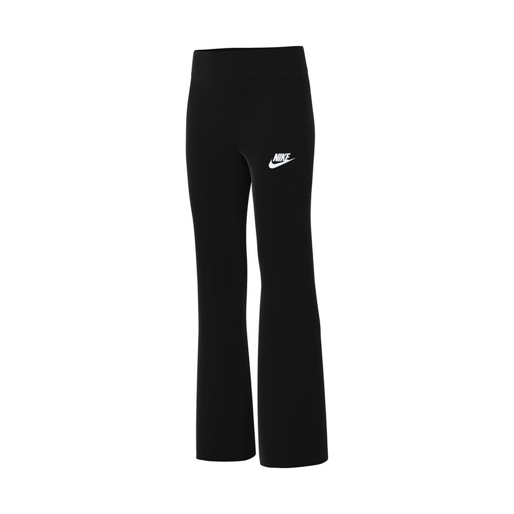 nike leggings nike. nero - foto 1