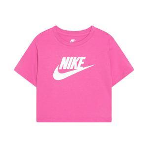 T-shirt . rosa