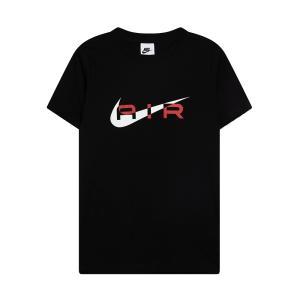 T-shirt . nero