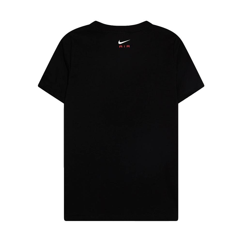 nike t-shirt nike. nero - foto 2