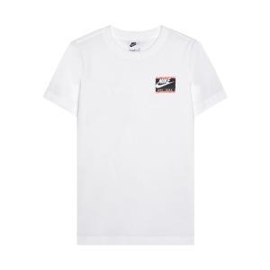 T-shirt . bianco