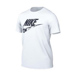 T-shirt . bianco