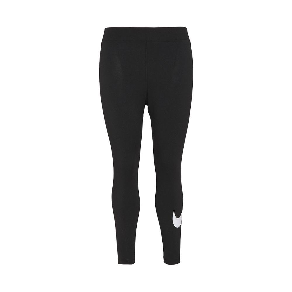 nike leggings nike. nero - foto 1