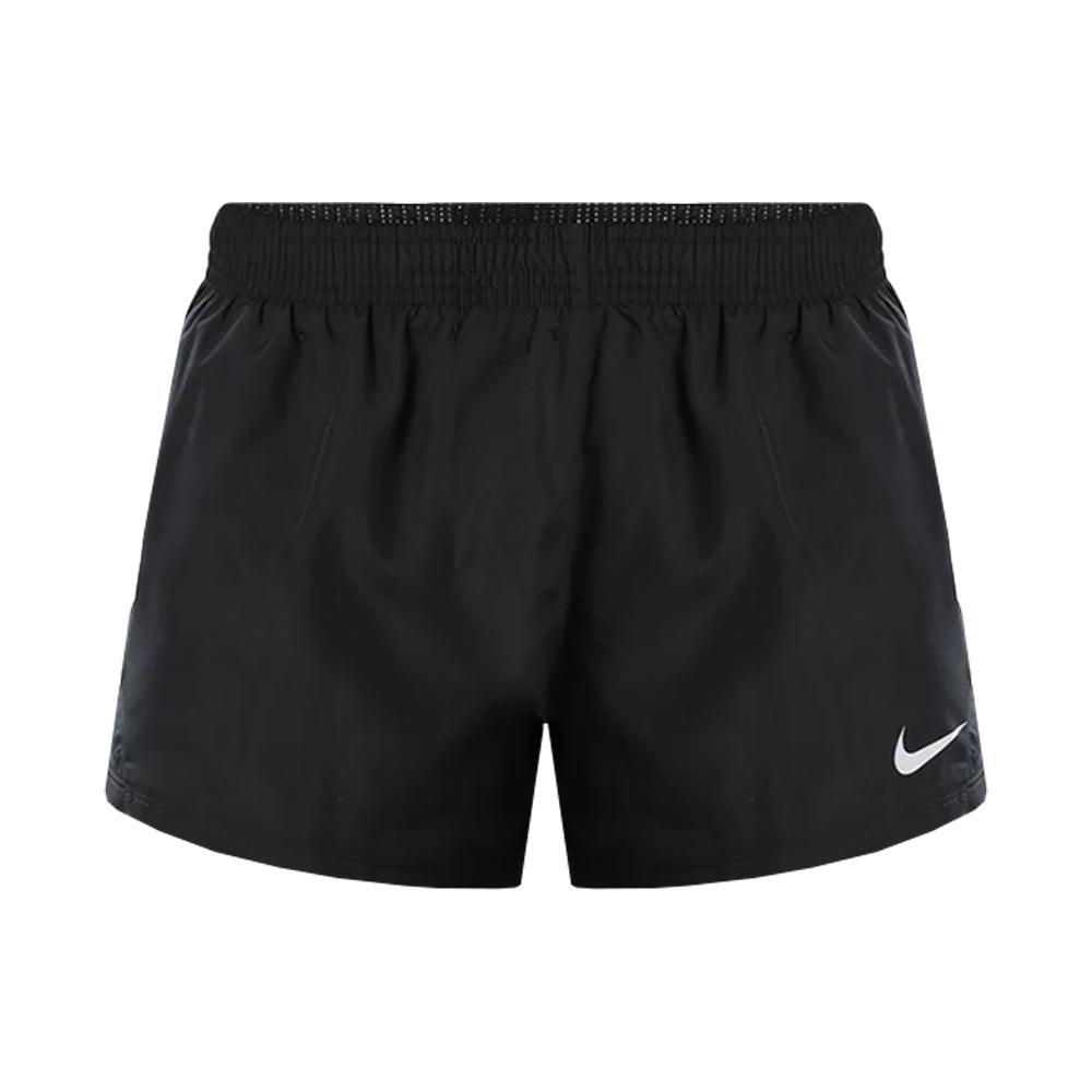 nike shorts nike. nero