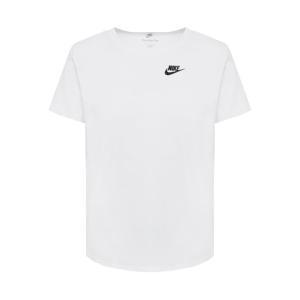 T-shirt . bianco