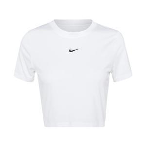 T-shirt . bianco