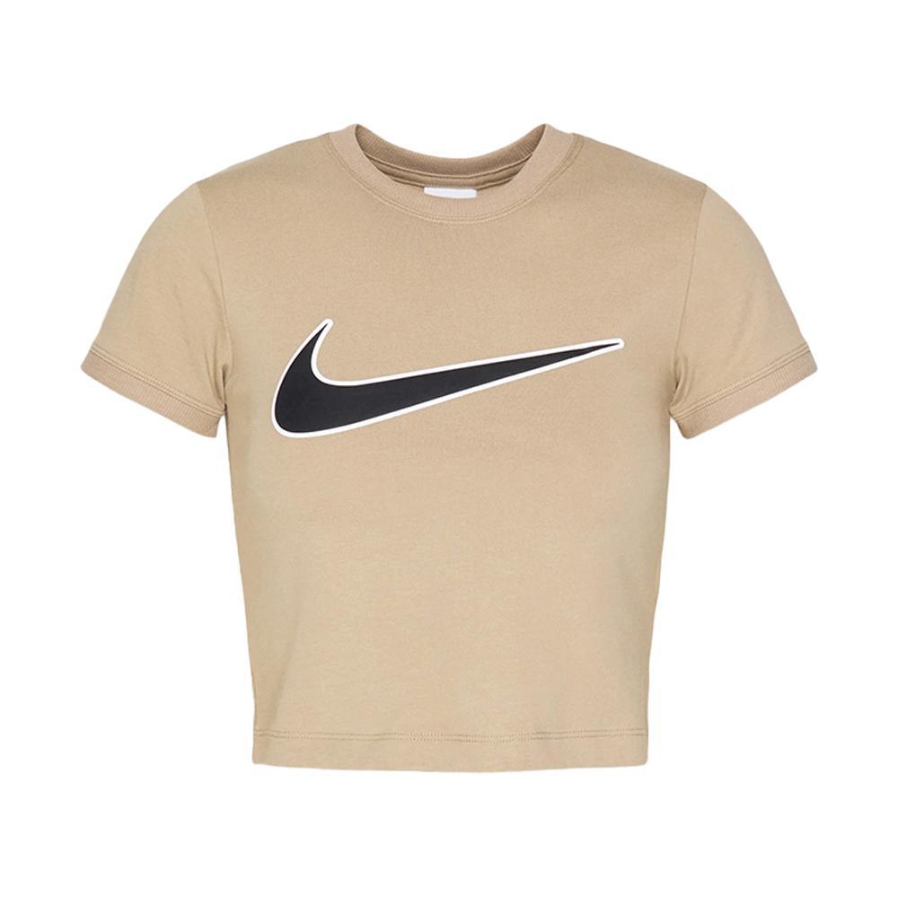 nike t-shirt nike. fango