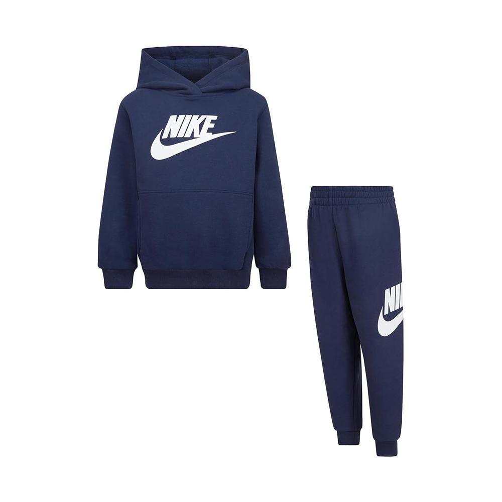 nike tuta nike. blu - foto 1