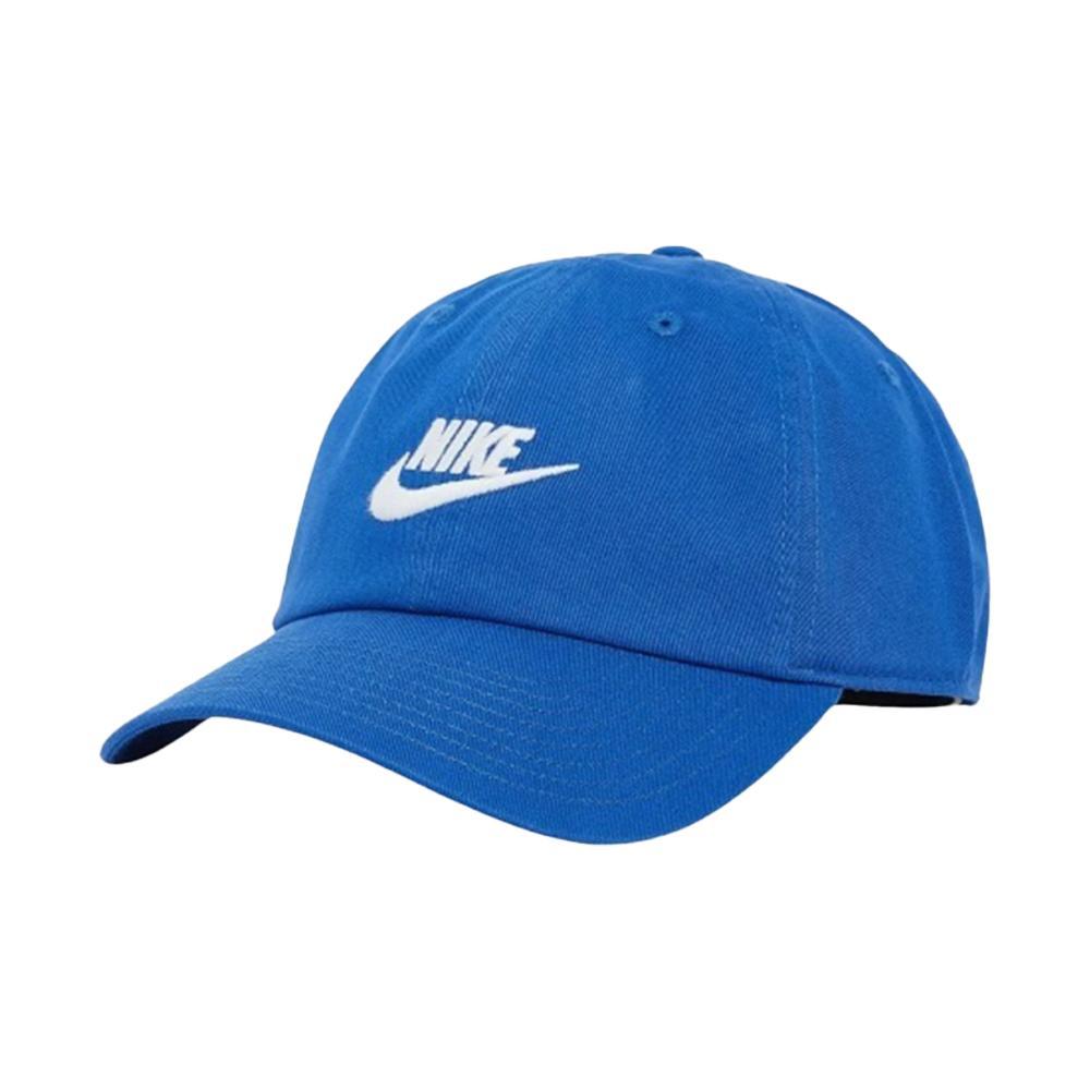 nike cappello nike. royal - foto 1