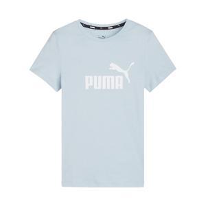 T-shirt . verde acqua