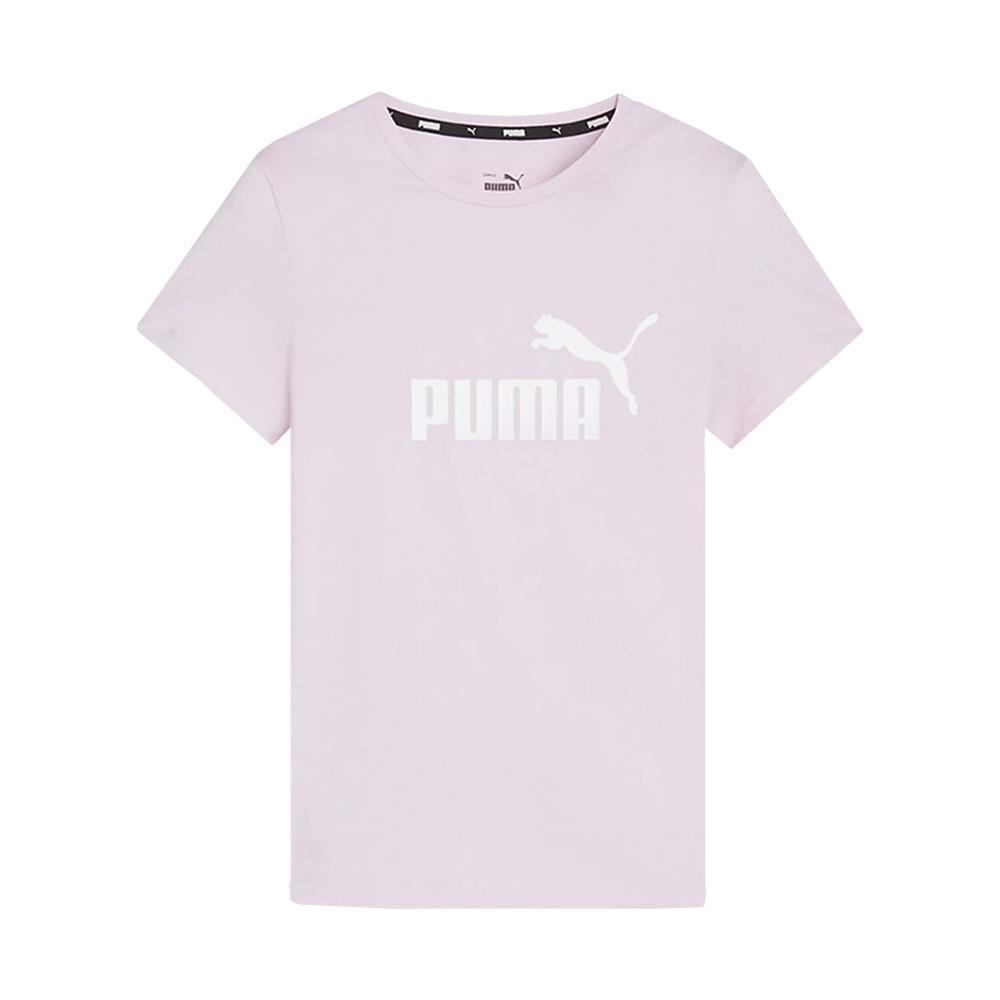 puma t-shirt puma. lilla - foto 1