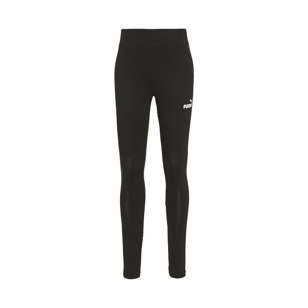 puma leggings puma. nero - foto 1