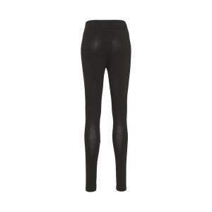 Leggings . nero