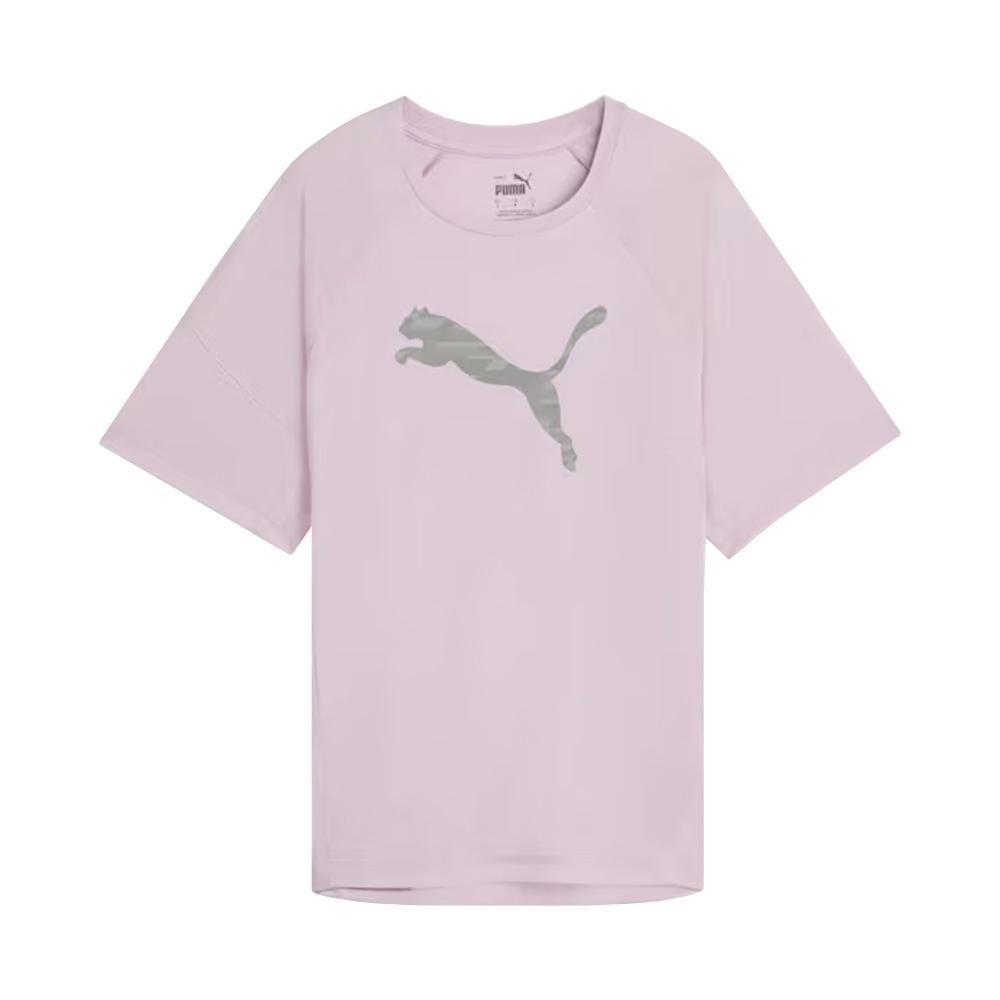 puma t-shirt puma. rosa - foto 1