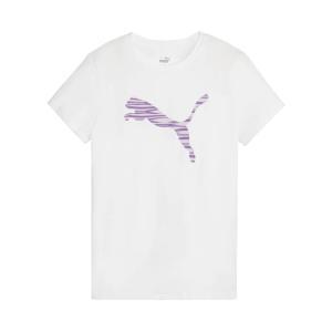 T-shirt . bianco