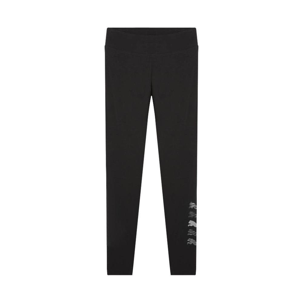 puma leggings puma. nero - foto 1