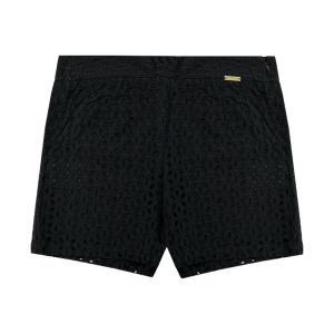 Shorts . nero