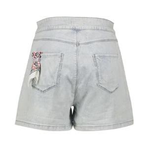 Short . denim