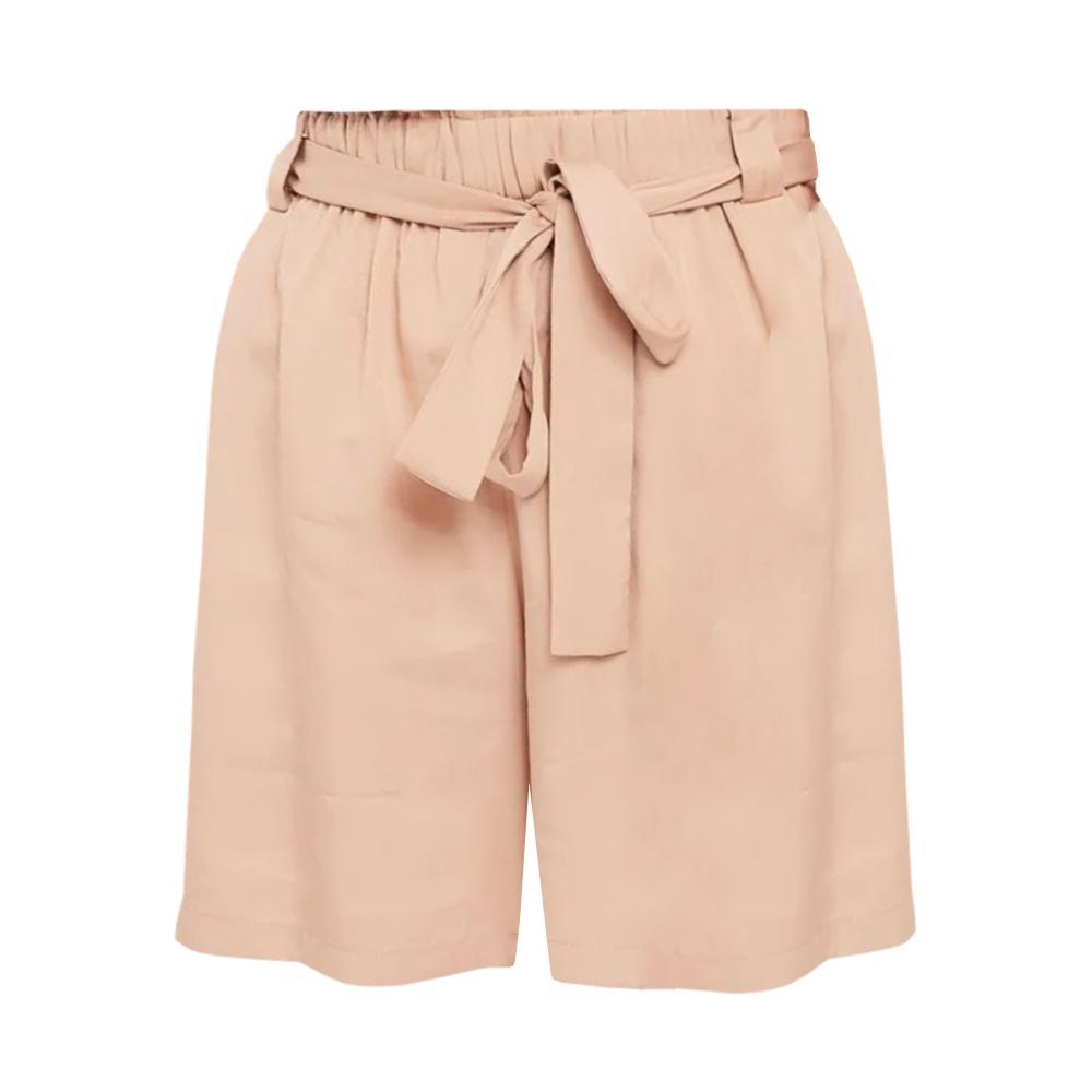 gaudi shorts gaudi. beige