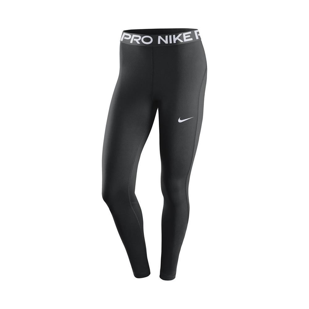 nike leggings nike. nero - foto 1