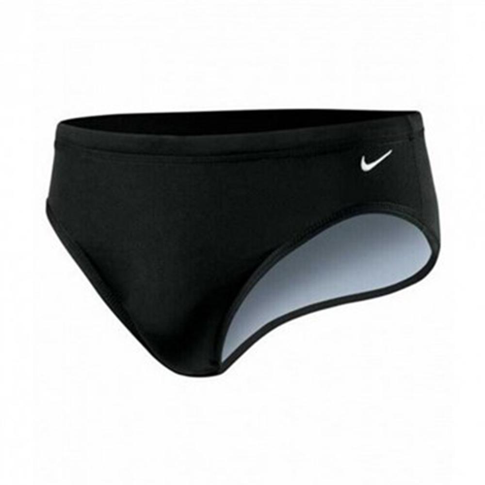 nike slip mare nike. nero