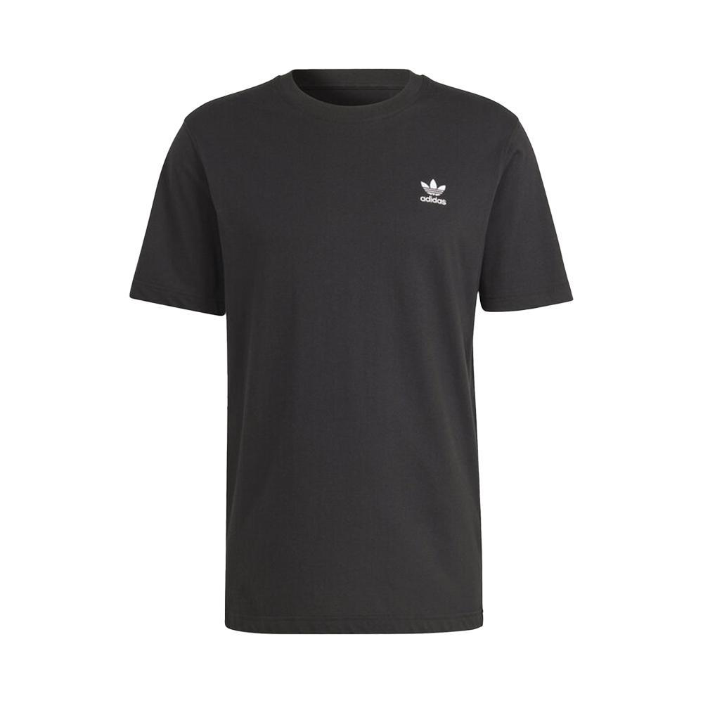 adidas t-shirt adidas. nero - foto 1